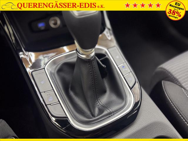 Hyundai i30 STYLE ALU SHZ NAVI RFK PDC 