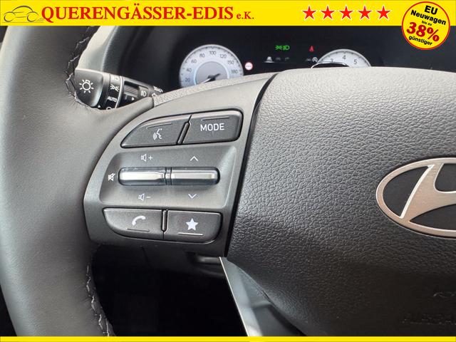 Hyundai i30 STYLE ALU SHZ NAVI RFK PDC 