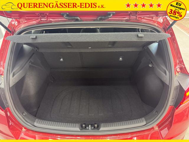 Hyundai i30 STYLE ALU SHZ NAVI RFK PDC 