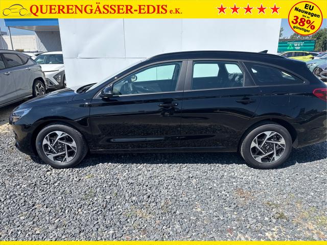 Hyundai / i30 / Grau / / / 