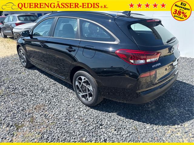 Hyundai / i30 / Grau / / / 