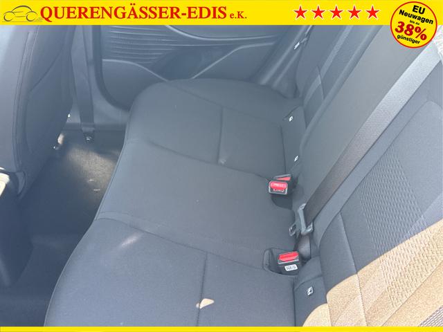 Hyundai / i20 / Grau / / / 