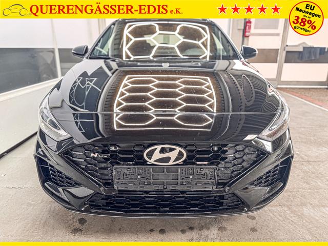 Hyundai i30 Kombi PREMIUM N-LINE DCT SHZ SMART KEY NAVI 