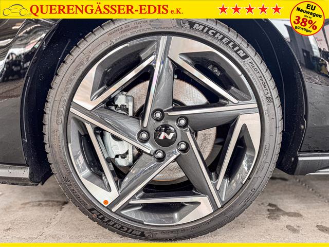 Hyundai i30 Kombi PREMIUM N-LINE DCT SHZ SMART KEY NAVI 