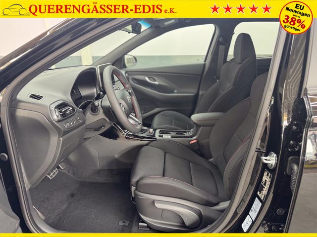 Hyundai i30 Kombi PREMIUM N-LINE DCT SHZ SMART KEY NAVI 