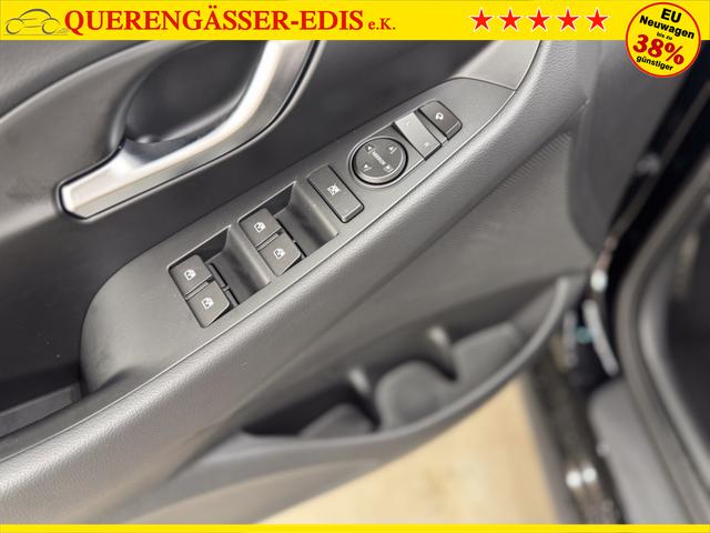 Hyundai i30 Kombi PREMIUM N-LINE DCT SHZ SMART KEY NAVI 