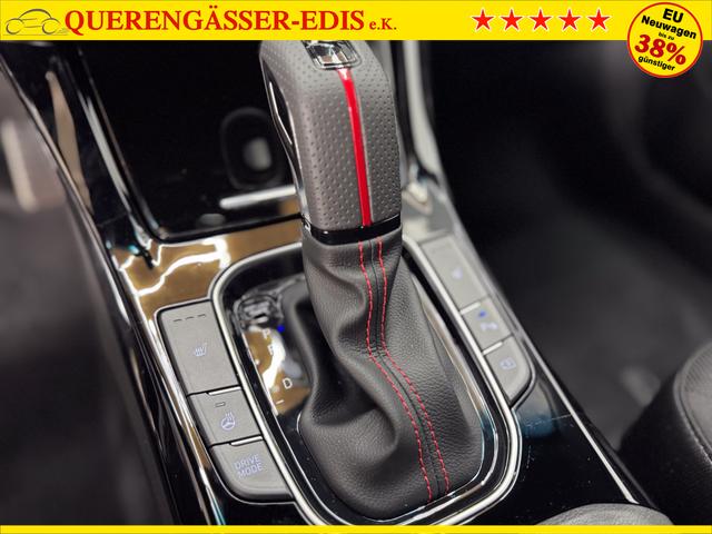 Hyundai i30 Kombi PREMIUM N-LINE DCT SHZ SMART KEY NAVI 