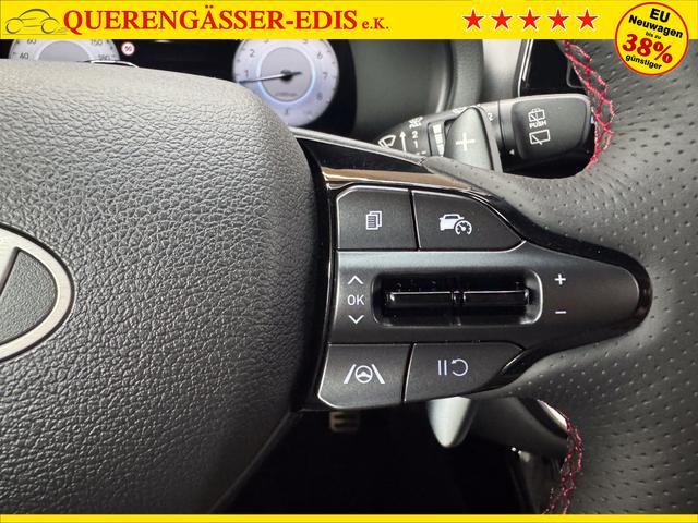 Hyundai i30 Kombi PREMIUM N-LINE DCT SHZ SMART KEY NAVI 