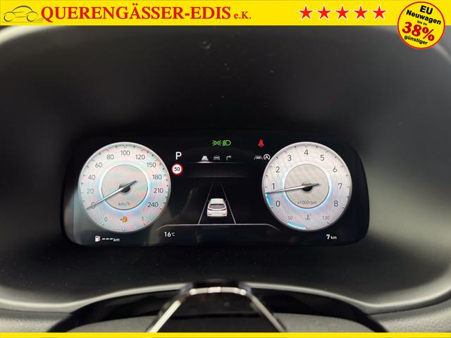 Hyundai i30 Kombi PREMIUM N-LINE DCT SHZ SMART KEY NAVI 