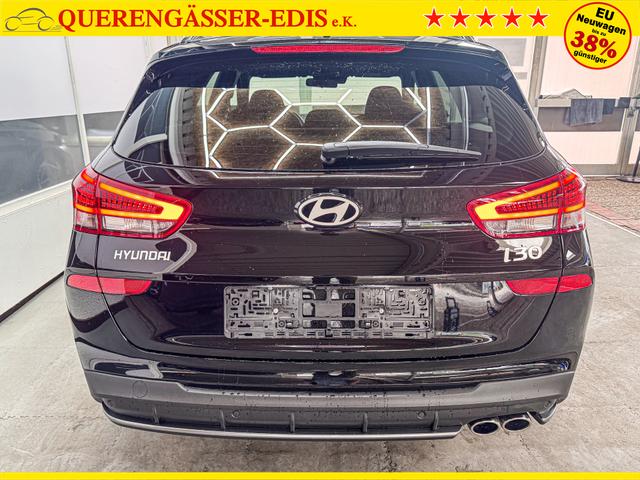 Hyundai i30 Kombi PREMIUM N-LINE DCT SHZ SMART KEY NAVI 