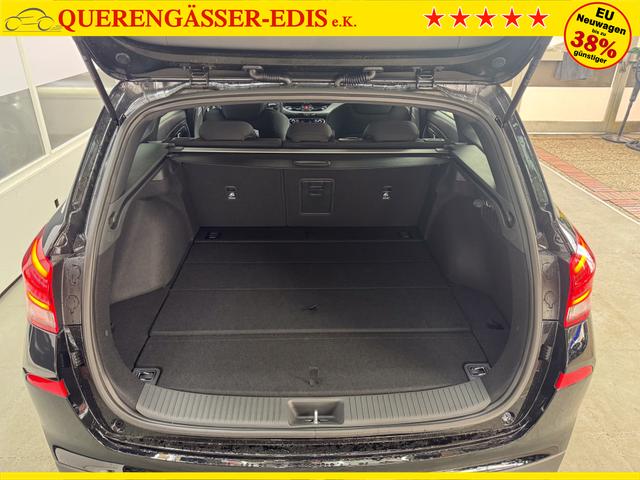 Hyundai i30 Kombi PREMIUM N-LINE DCT SHZ SMART KEY NAVI 