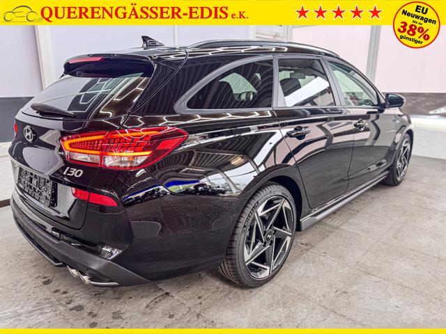 Hyundai i30 Kombi PREMIUM N-LINE DCT SHZ SMART KEY NAVI 