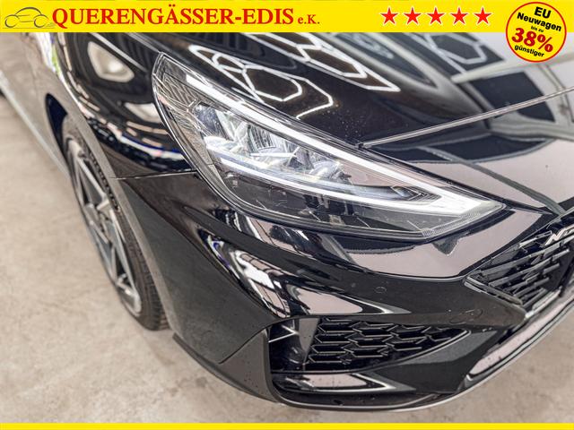 Hyundai i30 Kombi PREMIUM N-LINE DCT SHZ SMART KEY NAVI 