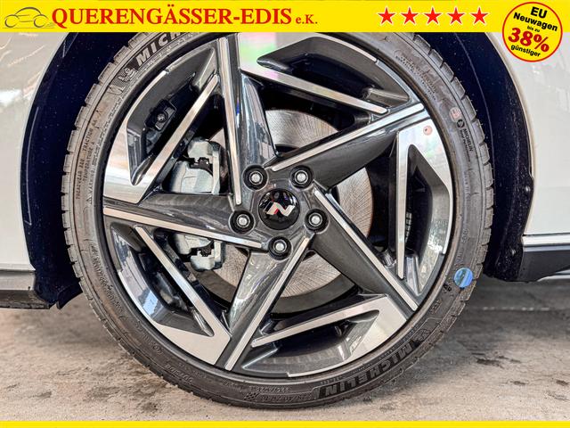Hyundai i30 Kombi PREMIUM N-LINE DCT SHZ SMART KEY NAVI 
