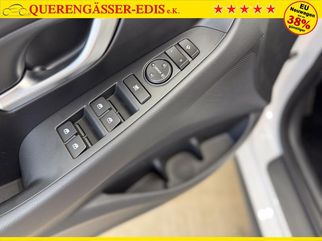 Hyundai i30 Kombi PREMIUM N-LINE DCT SHZ SMART KEY NAVI 
