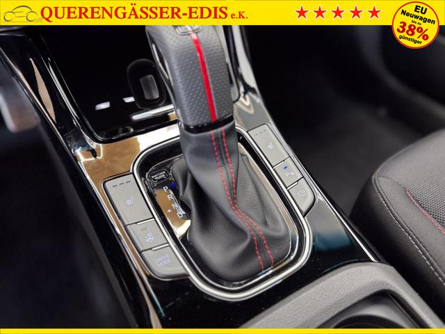 Hyundai i30 Kombi PREMIUM N-LINE DCT SHZ SMART KEY NAVI 