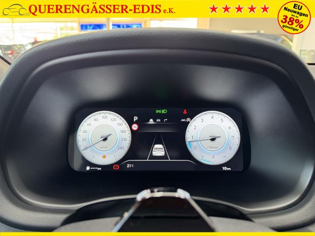 Hyundai i30 Kombi PREMIUM N-LINE DCT SHZ SMART KEY NAVI 