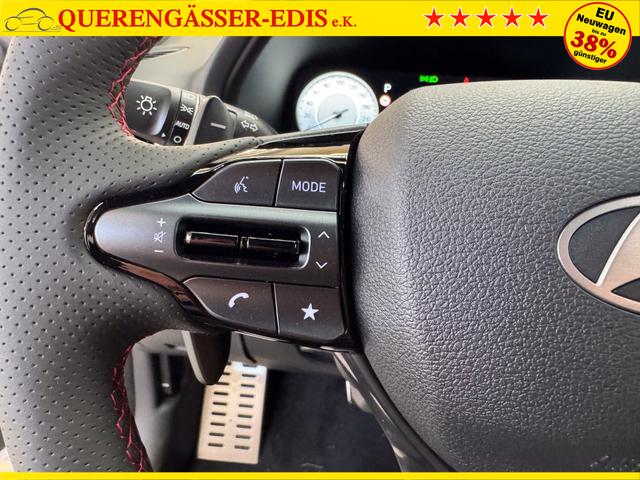 Hyundai i30 Kombi PREMIUM N-LINE DCT SHZ SMART KEY NAVI 