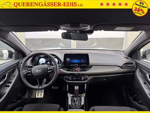 Hyundai i30 Kombi PREMIUM N-LINE DCT SHZ SMART KEY NAVI 