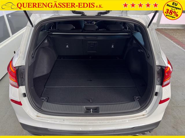 Hyundai i30 Kombi PREMIUM N-LINE DCT SHZ SMART KEY NAVI 