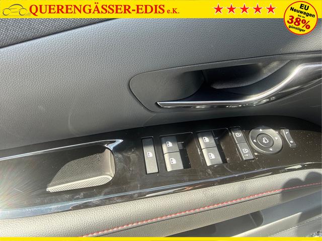 Hyundai / TUCSON / Grau / / / 