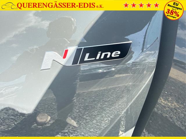 Hyundai / TUCSON / Grau / / / 