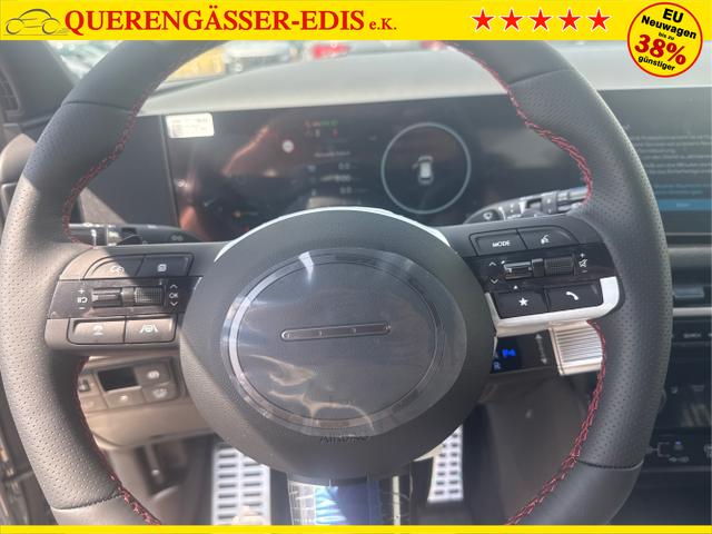 Hyundai / TUCSON / Grau / / / 