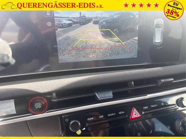 Hyundai / TUCSON / Grau / / / 