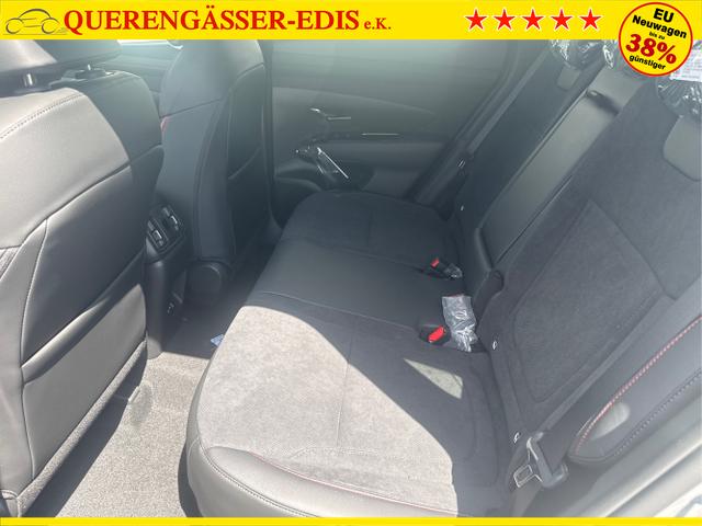 Hyundai / TUCSON / Grau / / / 