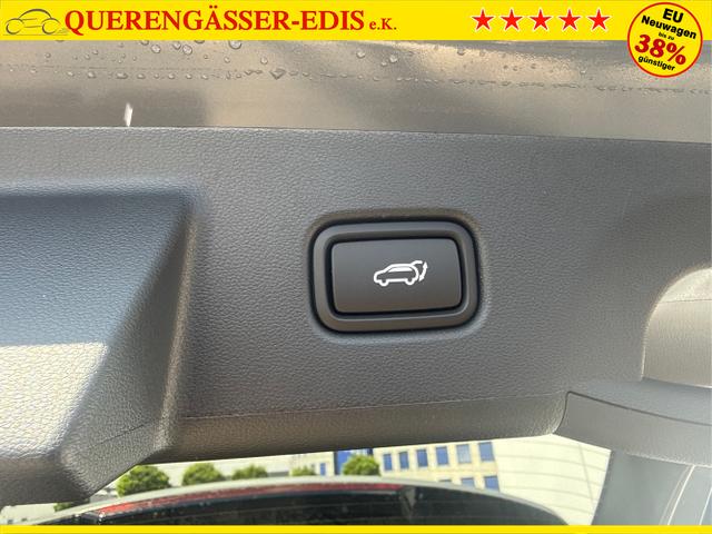 Hyundai / TUCSON / Grau / / / 