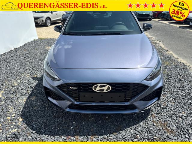 Hyundai / i30 / Grau / / / 