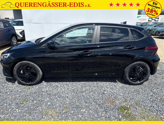 Hyundai / i20 / Grau / / / 