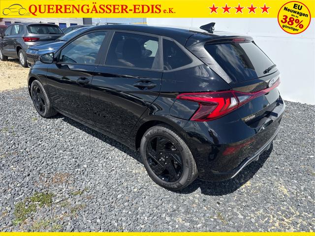 Hyundai / i20 / Grau / / / 
