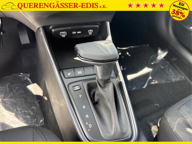 Hyundai / i20 / Grau / / / 