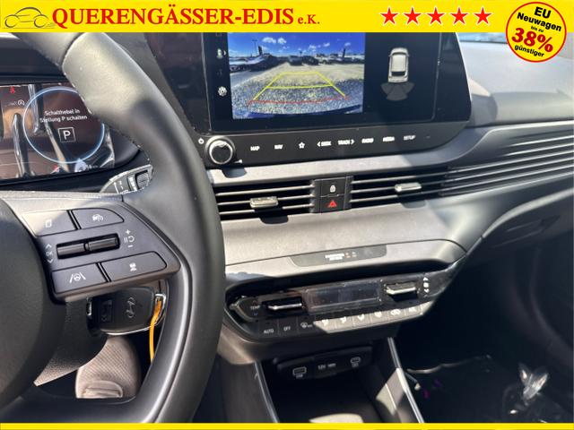 Hyundai / i20 / Grau / / / 
