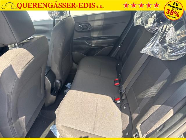 Hyundai / i20 / Grau / / / 