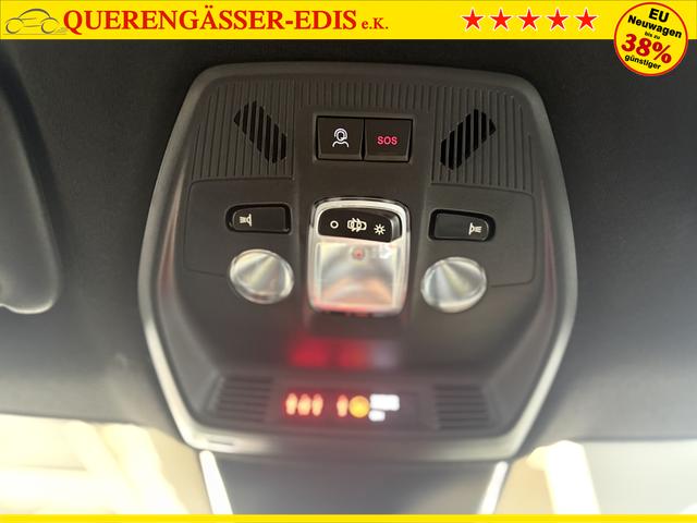 Fiat Panda La Prima AUT SHZ NAVI PDC v+h RFK 