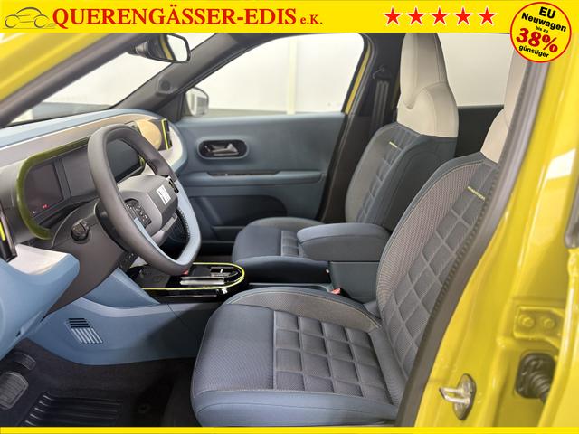 Fiat Panda La Prima AUT SHZ NAVI PDC v+h RFK 