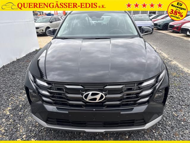Hyundai / TUCSON / Grau / / / 