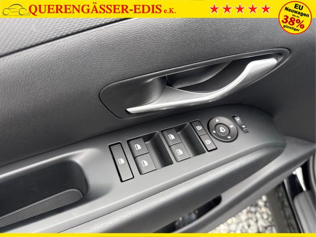 Hyundai / TUCSON / Grau / / / 