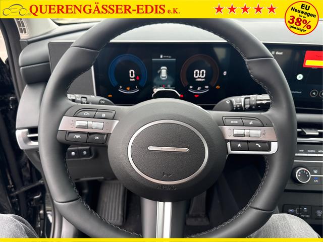 Hyundai / TUCSON / Grau / / / 