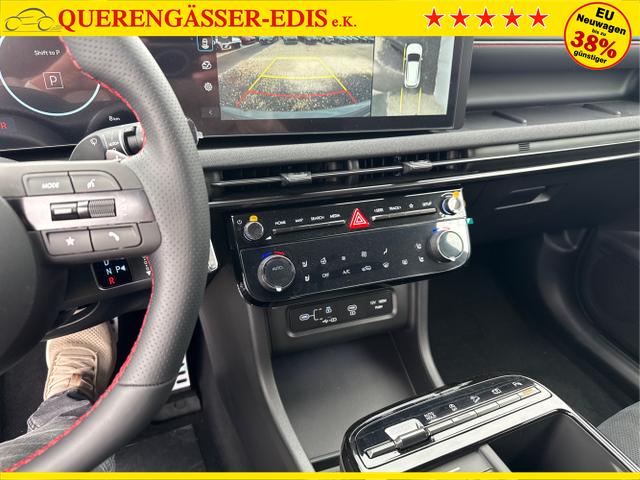 Hyundai / TUCSON / Grau / / / 