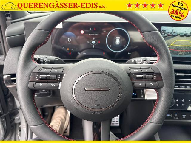 Hyundai / TUCSON / Grau / / / 