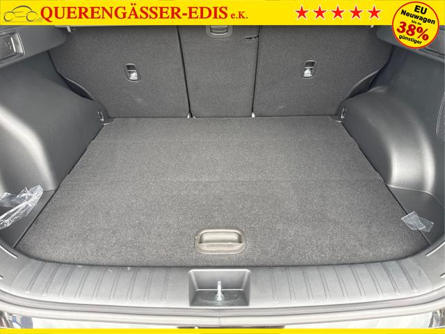 Hyundai / TUCSON / Grau / / / 