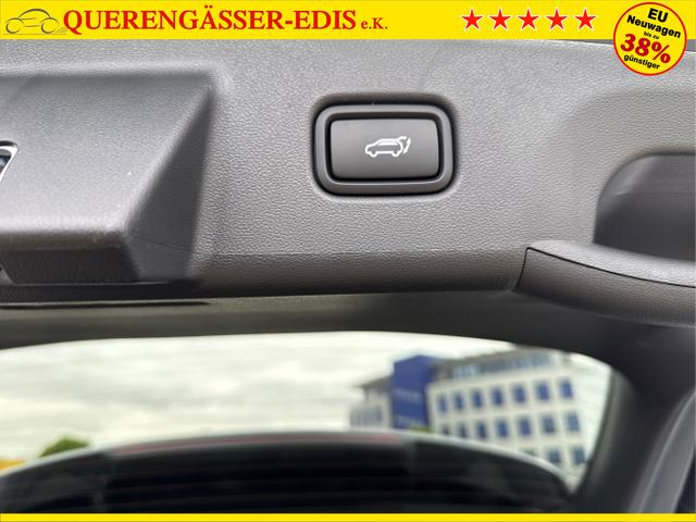 Hyundai / TUCSON / Grau / / / 