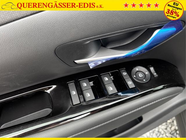 Hyundai / TUCSON / Grau / / / 