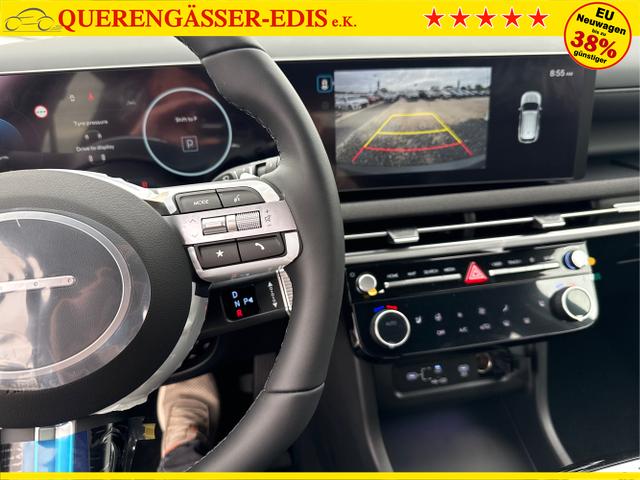 Hyundai / TUCSON / Grau / / / 