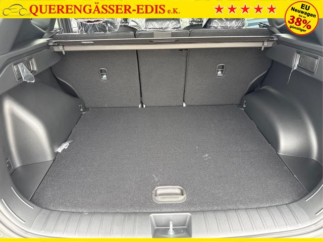 Hyundai / TUCSON / Grau / / / 