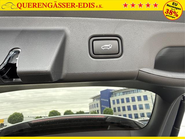 Hyundai / TUCSON / Grau / / / 