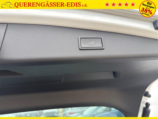 Cupra / Leon / Grau / / / 